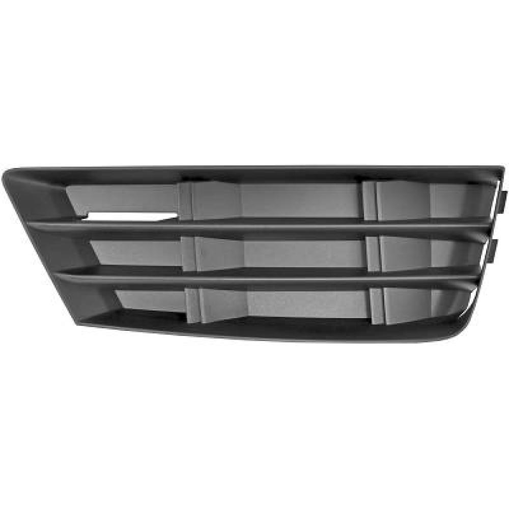 Grille de ventilation, pare-chocs droite — Audi A4 Berline/Avant (B9) (2015-2018) — réf. 1020048