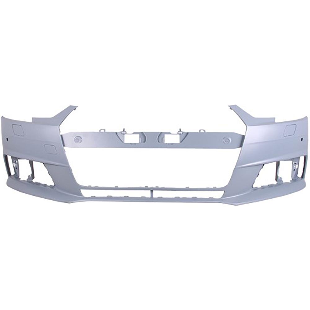 Pare-chocs avant — Audi A4 Berline/Avant (B9) (2015-2018) — réf. 1020052