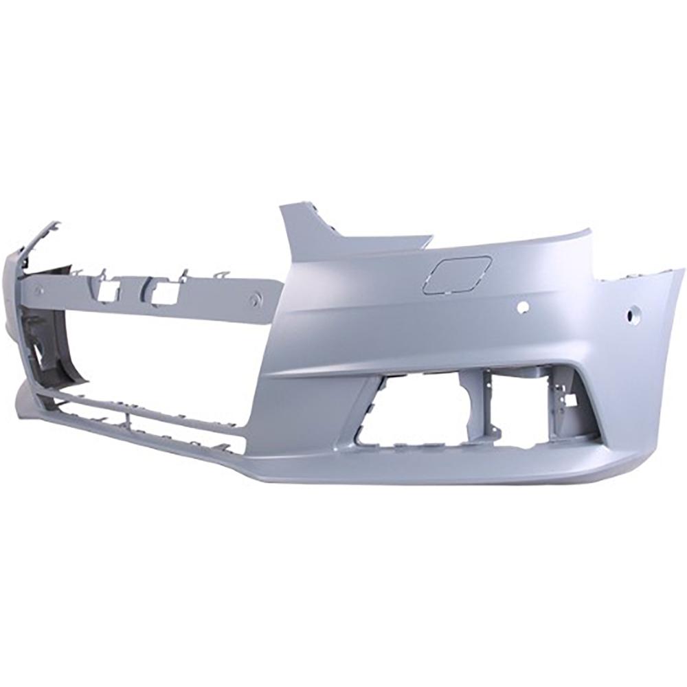 Pare-chocs avant — Audi A4 Berline/Avant (B9) (2015-2018) — vue 3