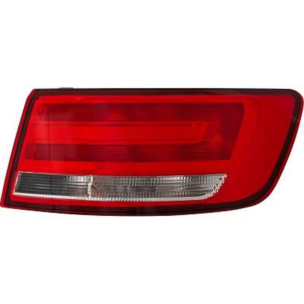 Feu arrière droite — Audi A4 Berline/Avant (B9) (2015-2018)