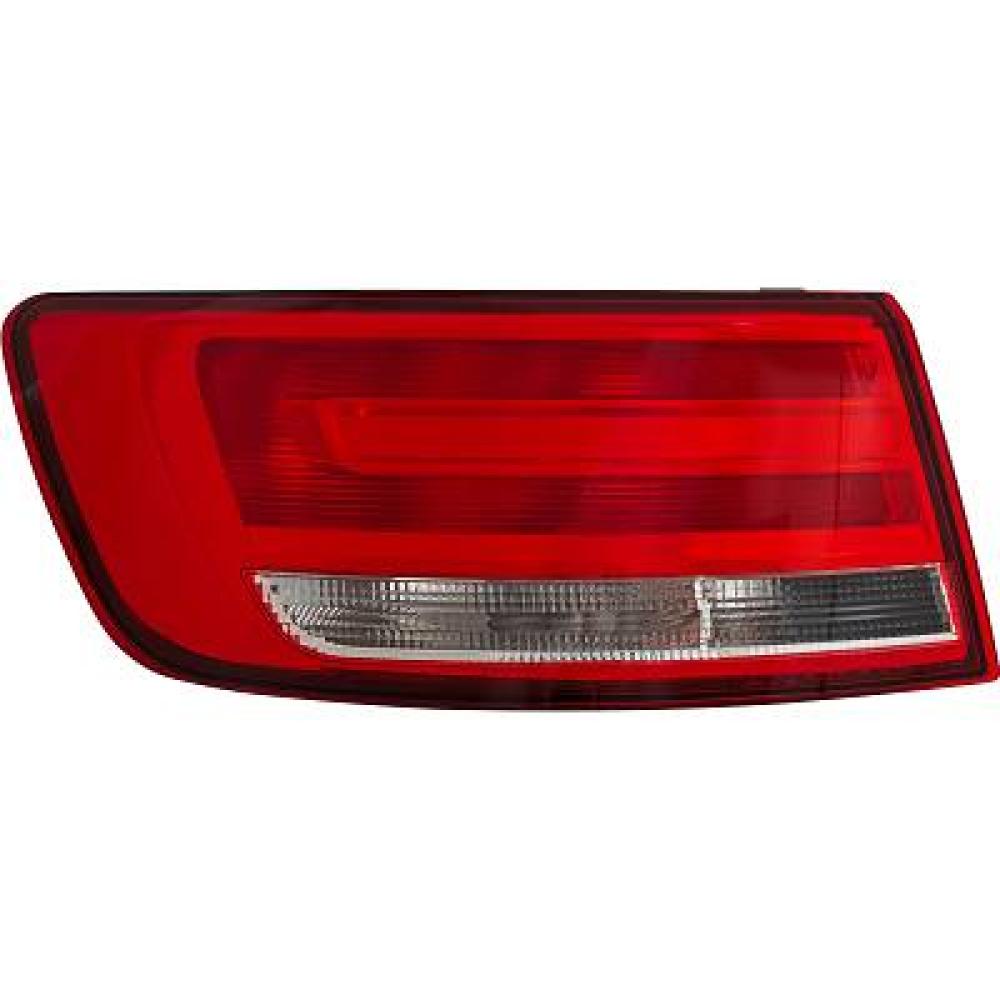 Feu arrière gauche — Audi A4 Berline/Avant (B9) (2015-2018) — réf. 1020091