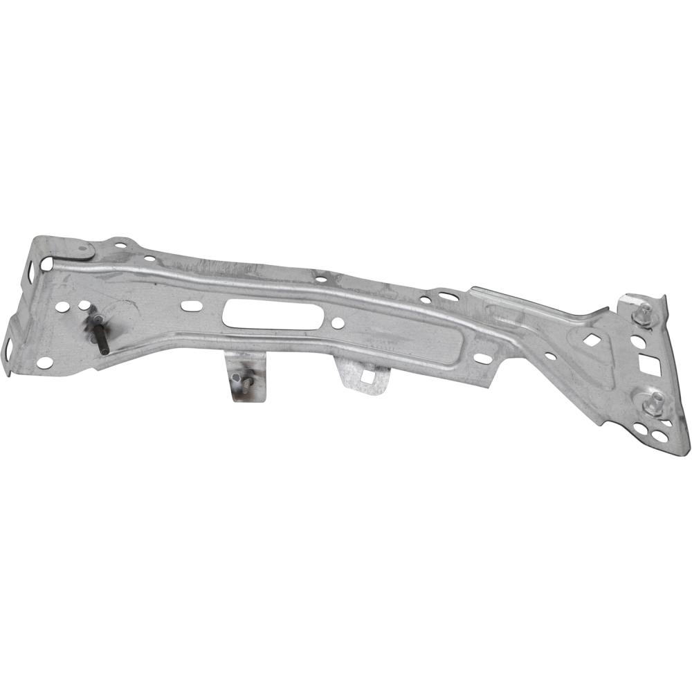Support d'aile, collier de fixation gauche — Audi A4 Berline/Avant (B9) (2015-2018)