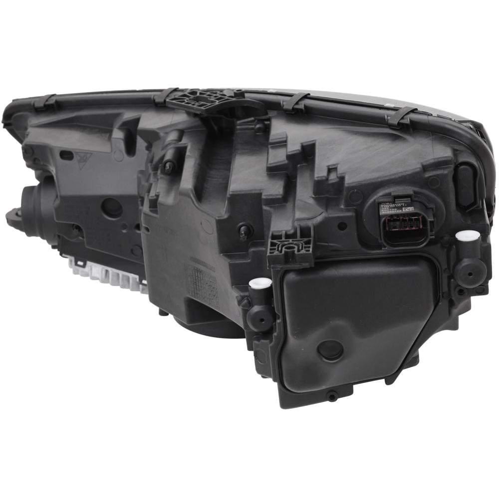 Projecteur principal droite — Audi A4 Berline/Avant (B9) (2019-…) — vue 2