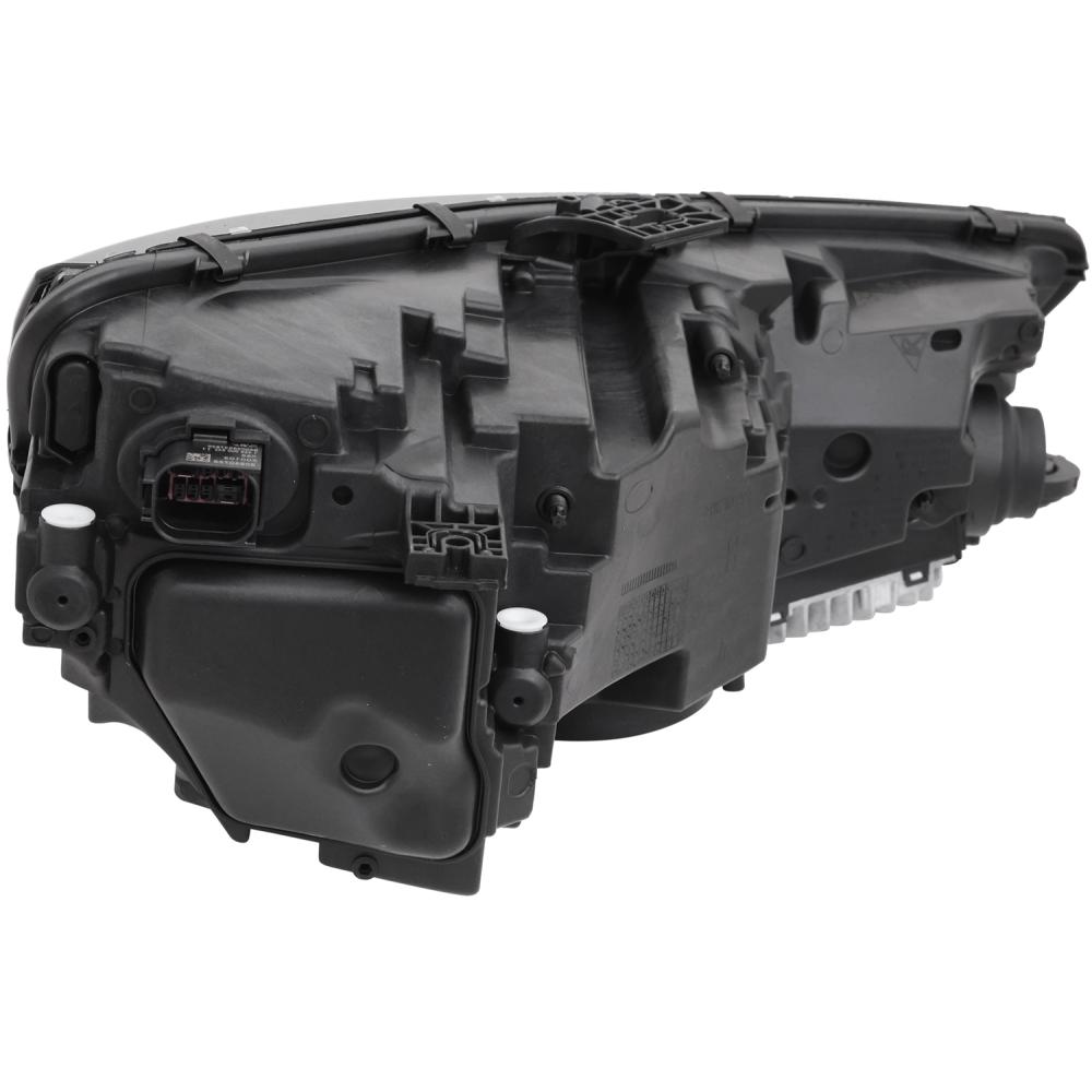 Projecteur principal gauche — Audi A4 Berline/Avant (B9) (2019-…) — vue 2