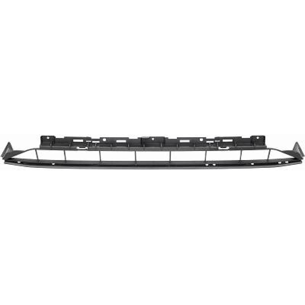 Grille de ventilation, pare-chocs centre — Audi A4 Berline/Avant (B9) (2015-2018) — réf. 1020245