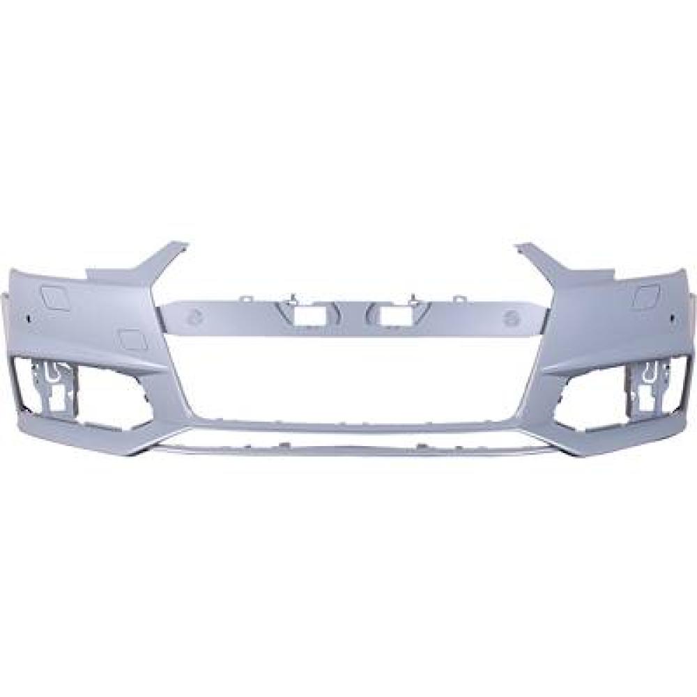 Pare-chocs avant — Audi A4 Berline/Avant (B9) (2015-2018) — réf. 1020250