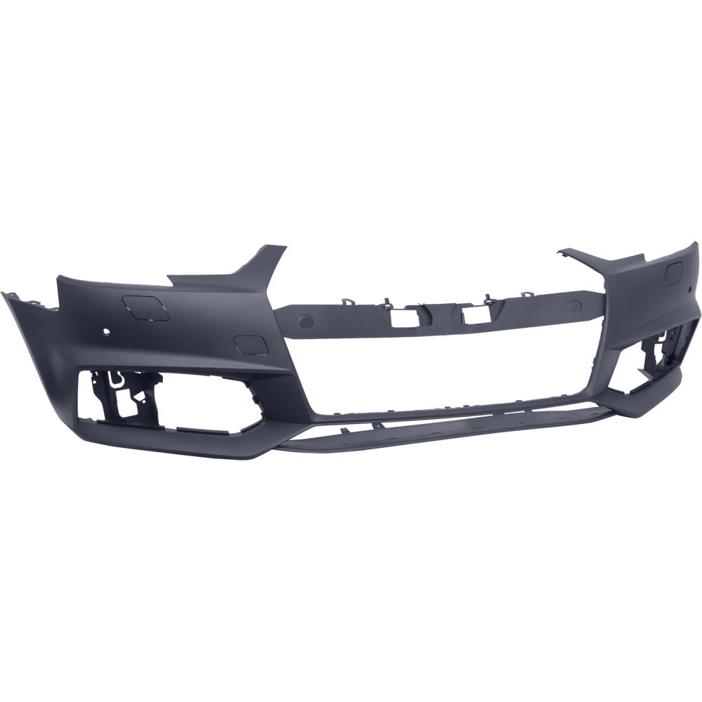Pare-chocs avant — Audi A4 Berline/Avant (B9) (2015-2018) — réf. 1020251