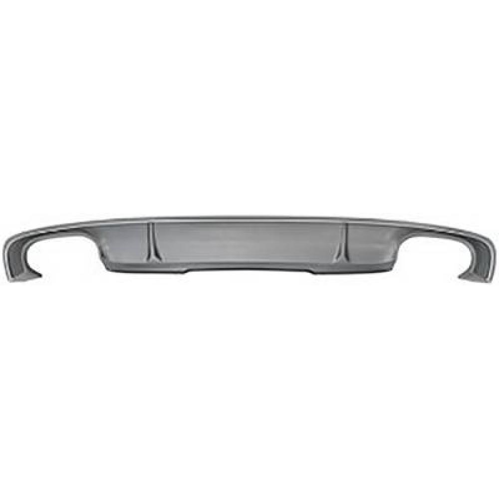 Pare-chocs arrière — Audi A4 Berline/Avant (B9) (2015-2019)