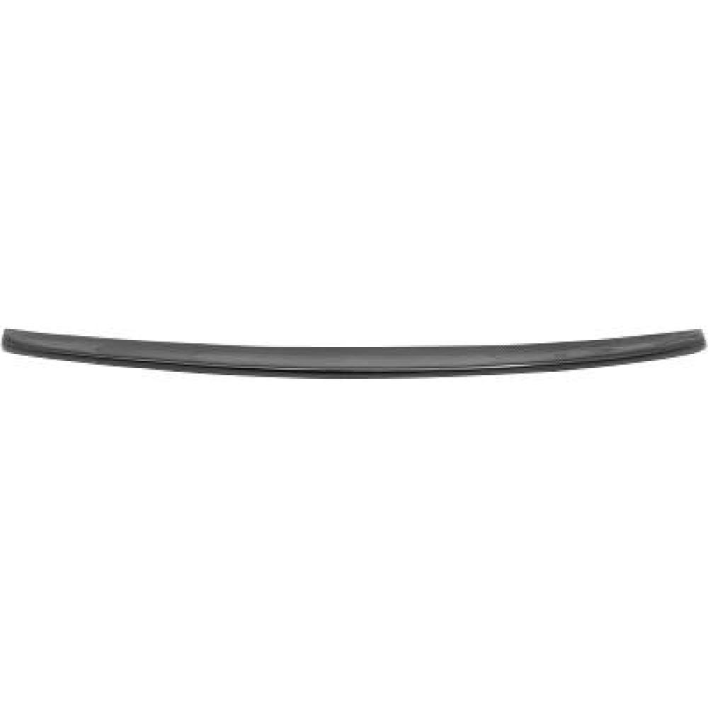Spoiler arrière — Audi A4 Berline/Avant (B9) (2015-2019) (+1)