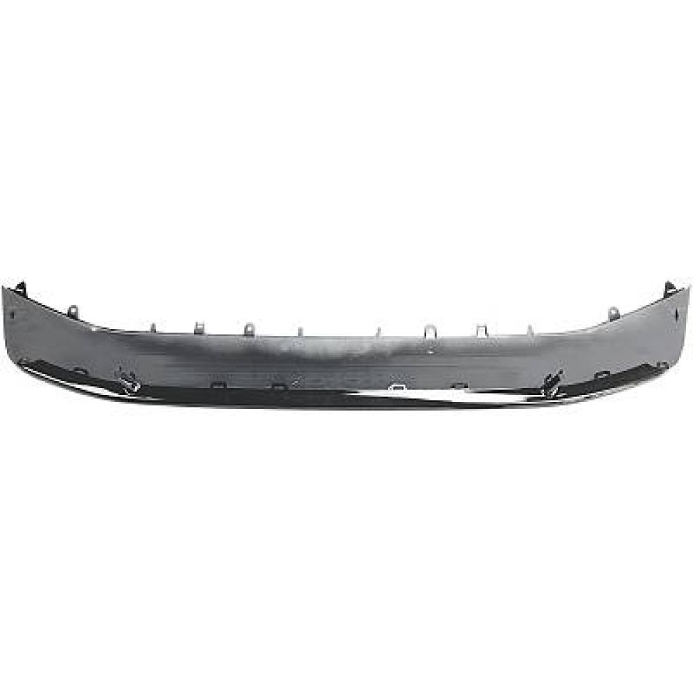 Spoiler avant — Audi A4 Berline/Avant (B9) (2019-…)