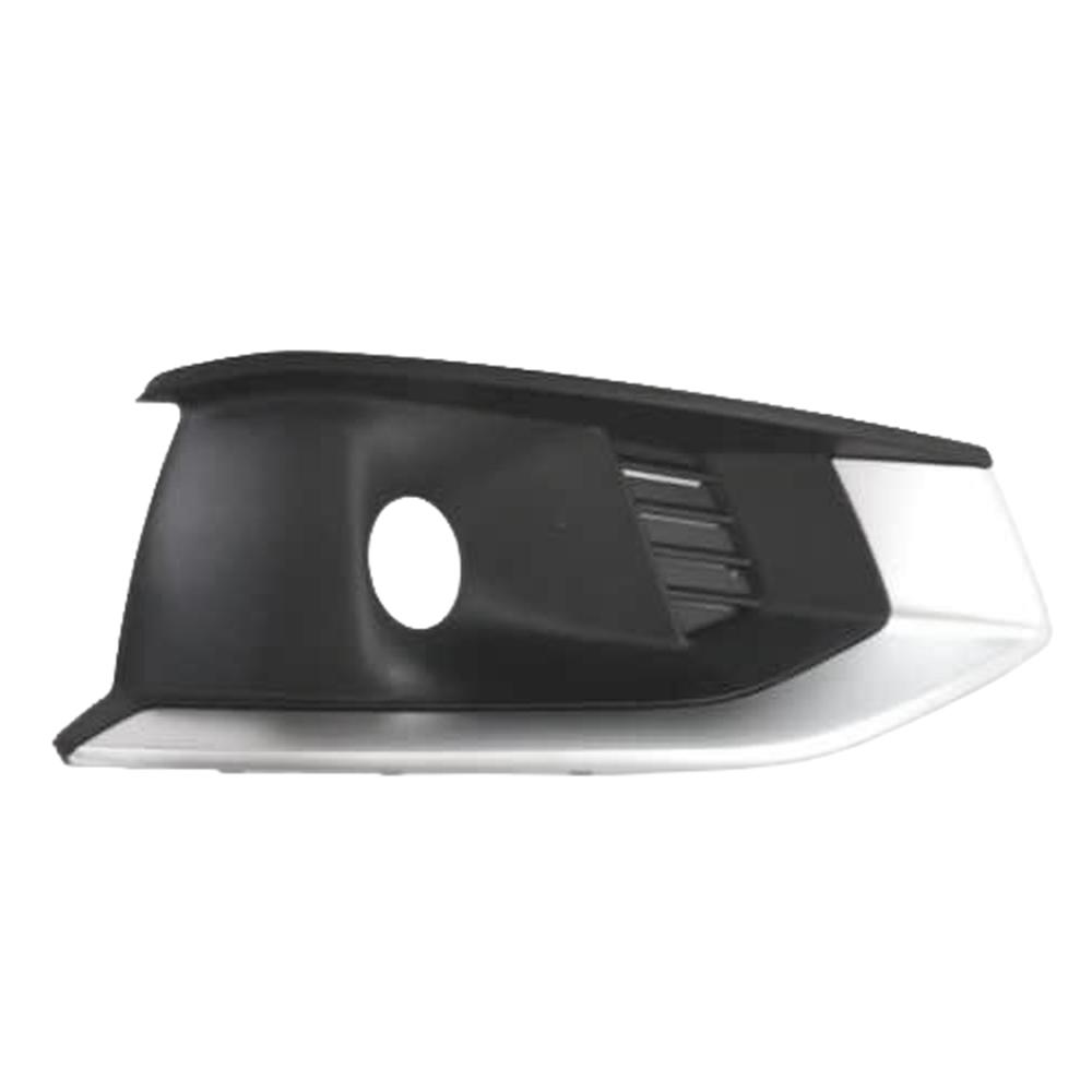 Grille de ventilation, pare-chocs avant droite — Audi A4 Berline/Avant (B9) (2019-…) — réf. 1020548