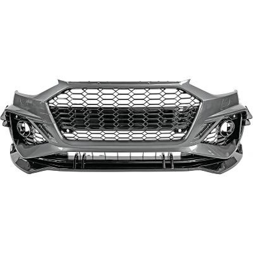 Pare-chocs avant — Audi A4 Berline/Avant (B9) (2019-…) — réf. 1020551