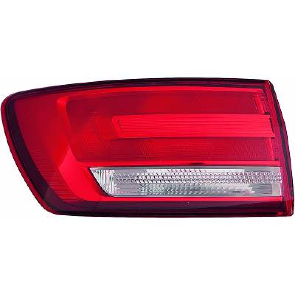 Feu arrière gauche — Audi A4 Berline/Avant (B9) (2015-2018) — réf. 1020691
