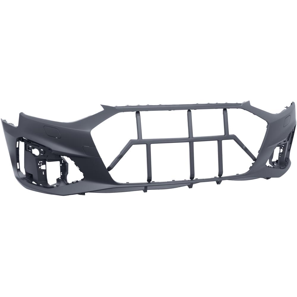 Pare-chocs avant — Audi A4 Berline/Avant (B9) (2019-…) — réf. 1020752