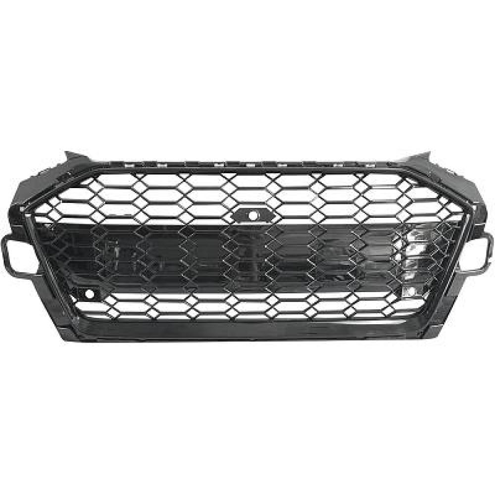 Grille de radiateur — Audi A4 Berline/Avant (B9) (2019-…)