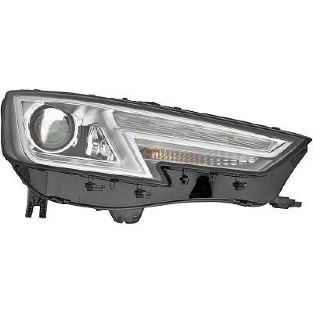 Projecteur principal droite — Audi A4 Berline/Avant (B9) (2015-2018) — réf. 1020980
