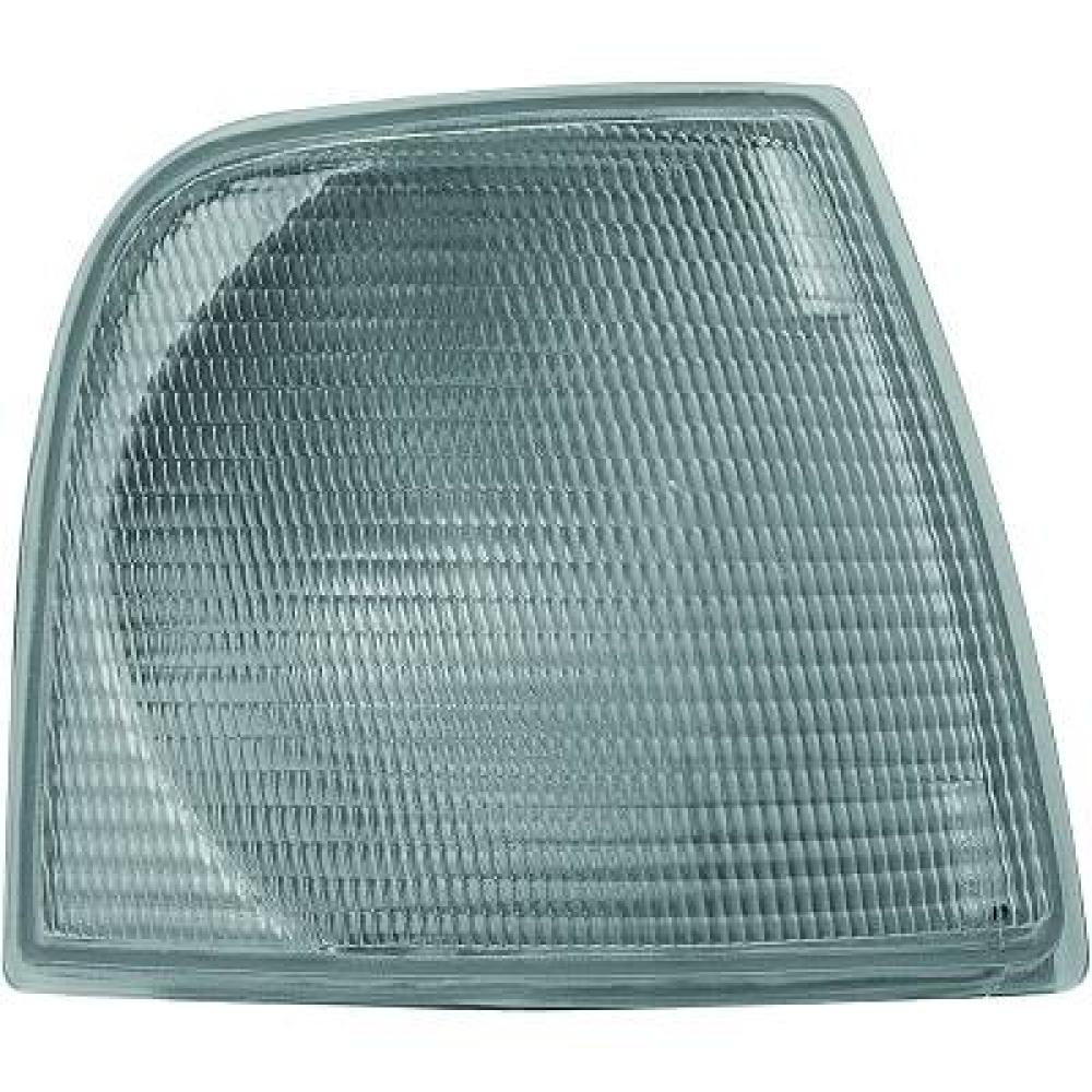 Feu clignotant avant gauche — Audi 100/200 (Typ44) (1983-1990) — réf. 1021073
