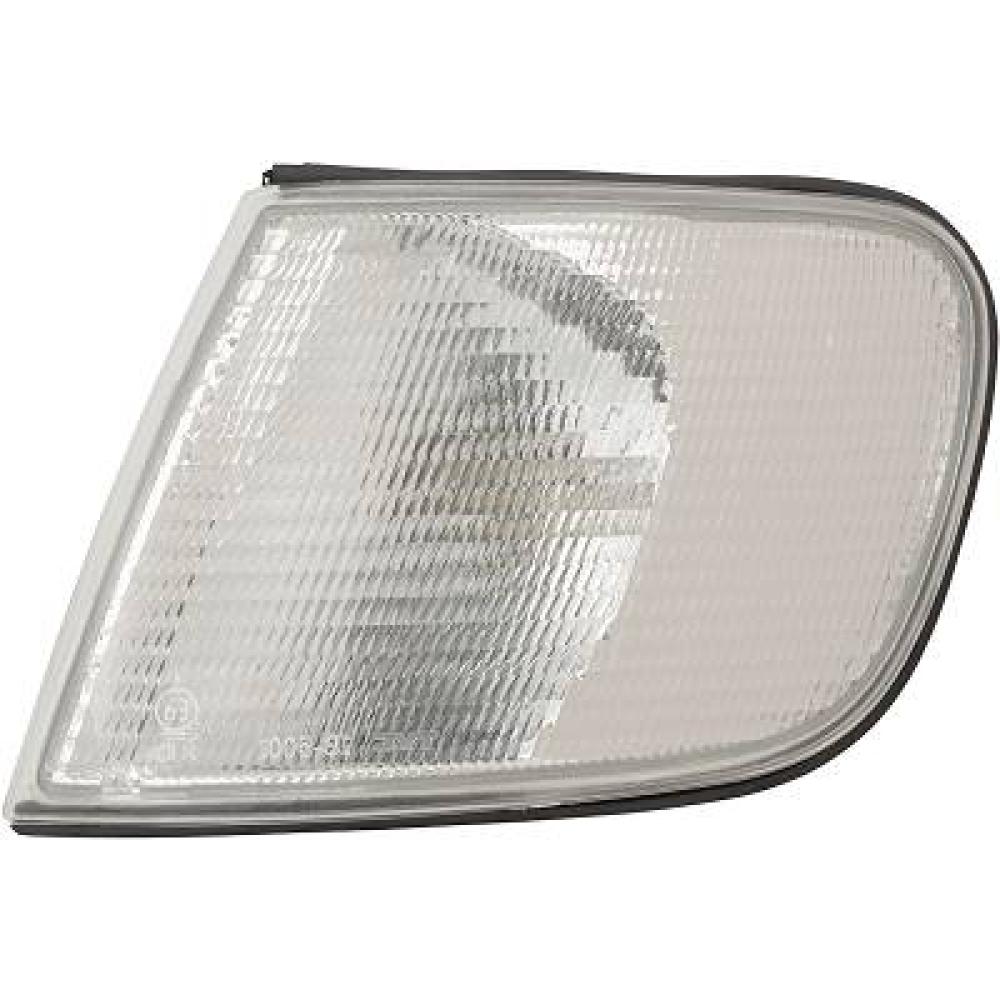 Feu clignotant avant gauche — Audi 100 (C4) (1990-1994) — réf. 1022073