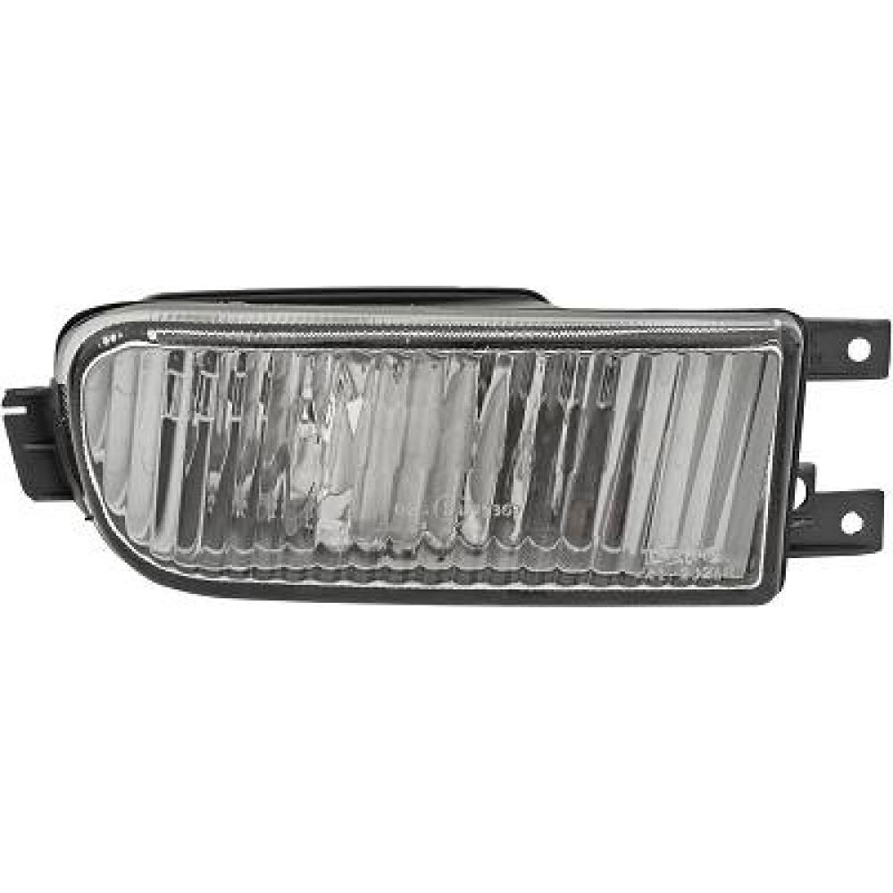 Projecteur antibrouillard droite — Audi 100 (C4) (1990-1994)