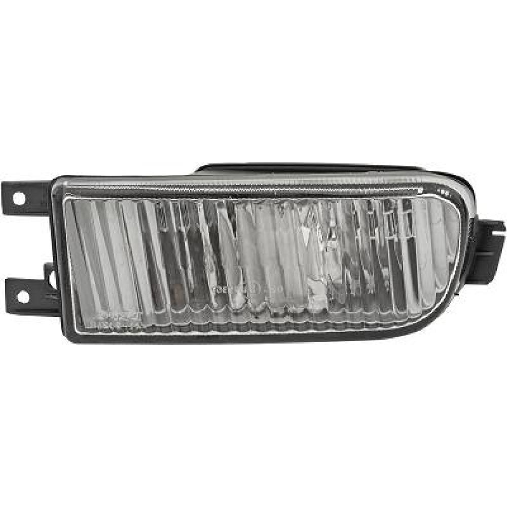 Projecteur antibrouillard gauche — Audi 100 (C4) (1990-1994) — réf. 1022089