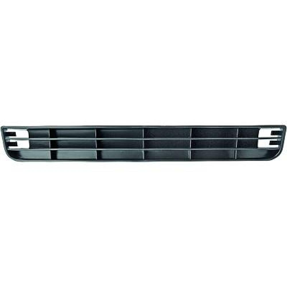 Grille de ventilation, pare-chocs centre — Audi A6 (Typ C4) (1994-1997) — réf. 1023045