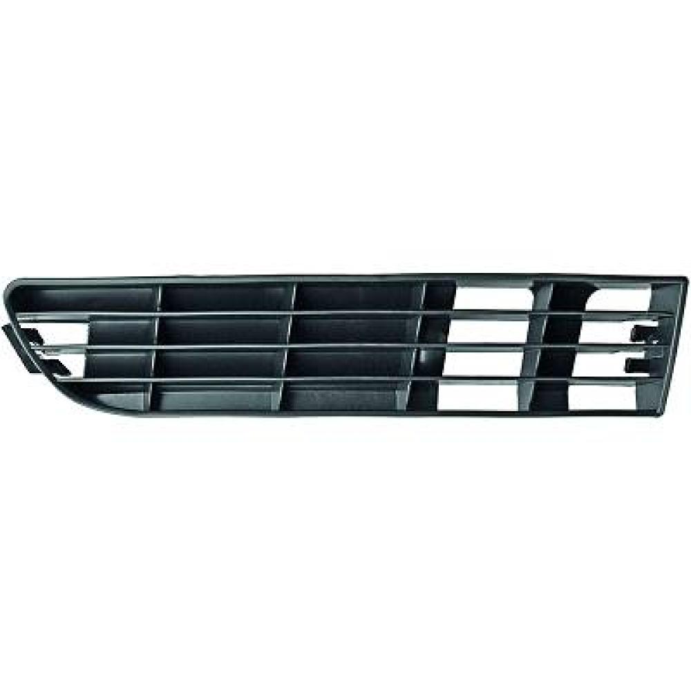 Grille de ventilation, pare-chocs droite — Audi A6 (Typ C4) (1994-1997) — réf. 1023046