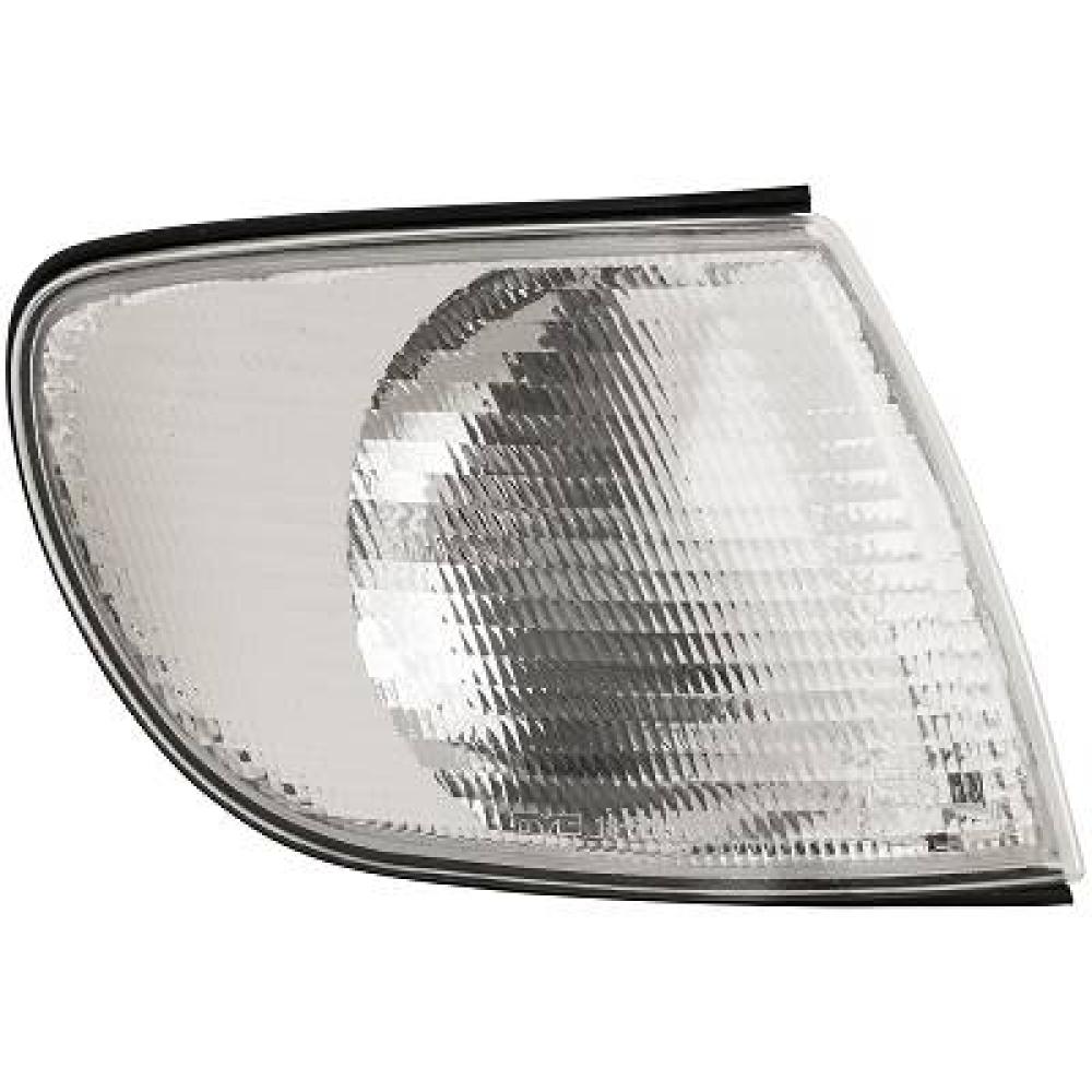 Feu clignotant avant droite — Audi A6 (Typ C4) (1994-1997)