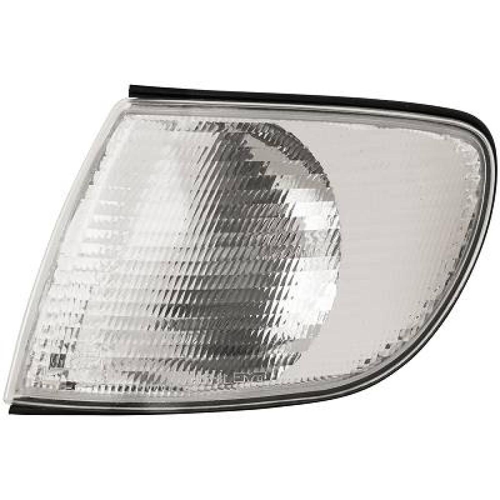 Feu clignotant avant gauche — Audi A6 (Typ C4) (1994-1997) — réf. 1023073