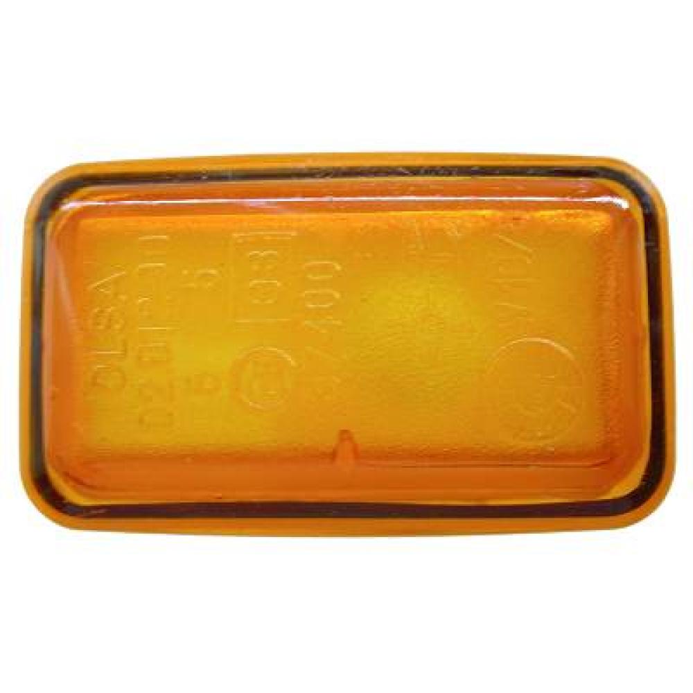 Feu clignotant côté conducteur + passager av. — Audi 100 (C4) (1990-1994) (+5)
