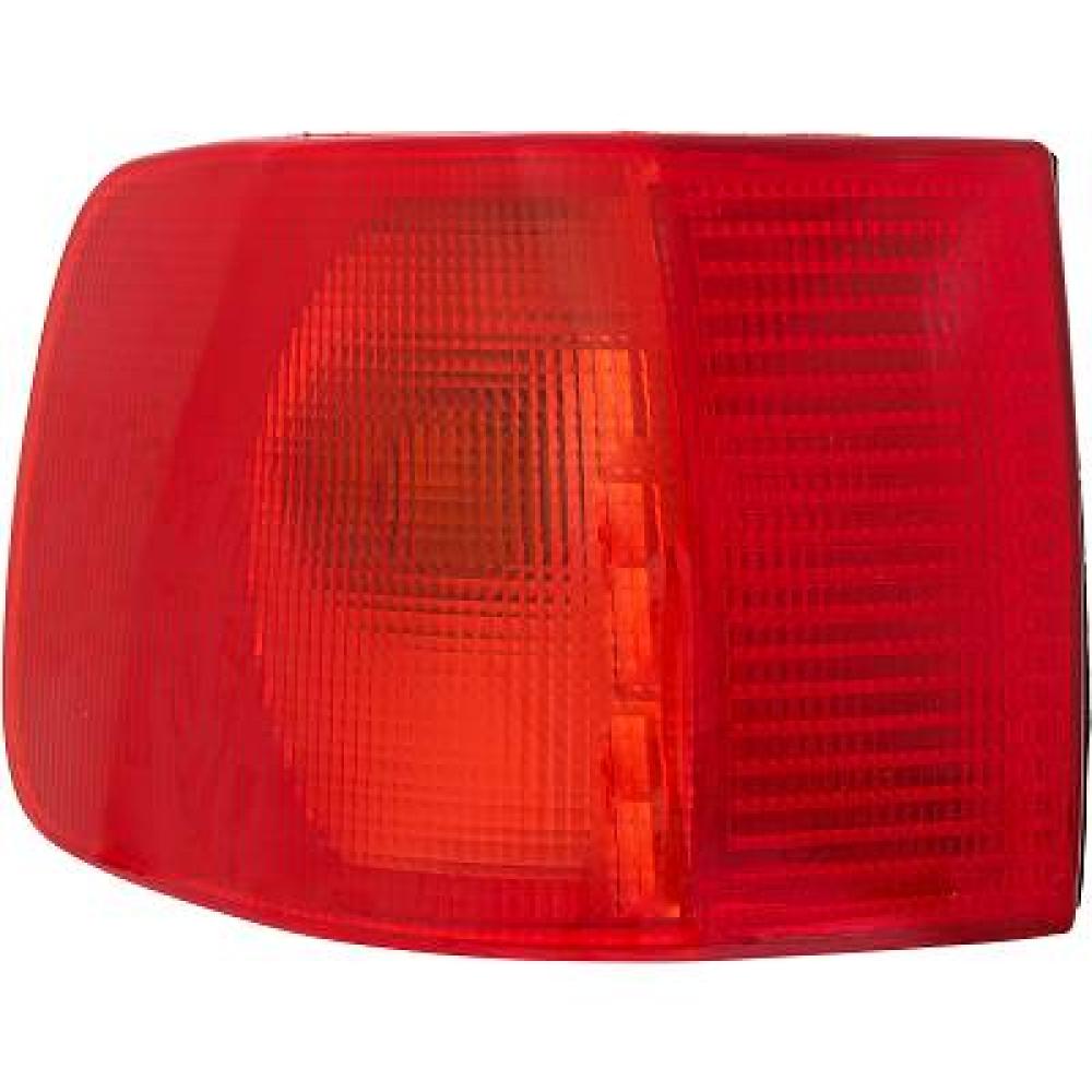Feu arrière gauche — Audi 100 (C4) (1990-1994) — réf. 1023091