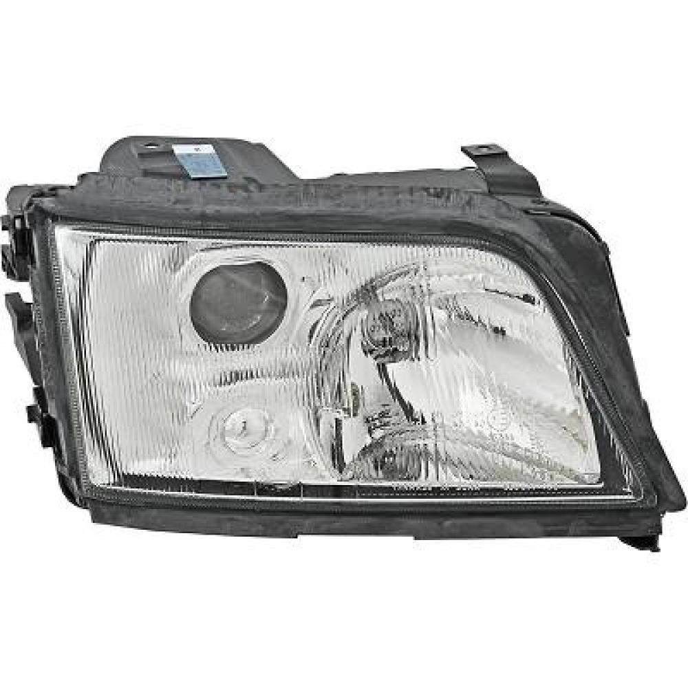 Projecteur principal gauche — Audi A6 (Typ C4) (1994-1997) — réf. 1023983