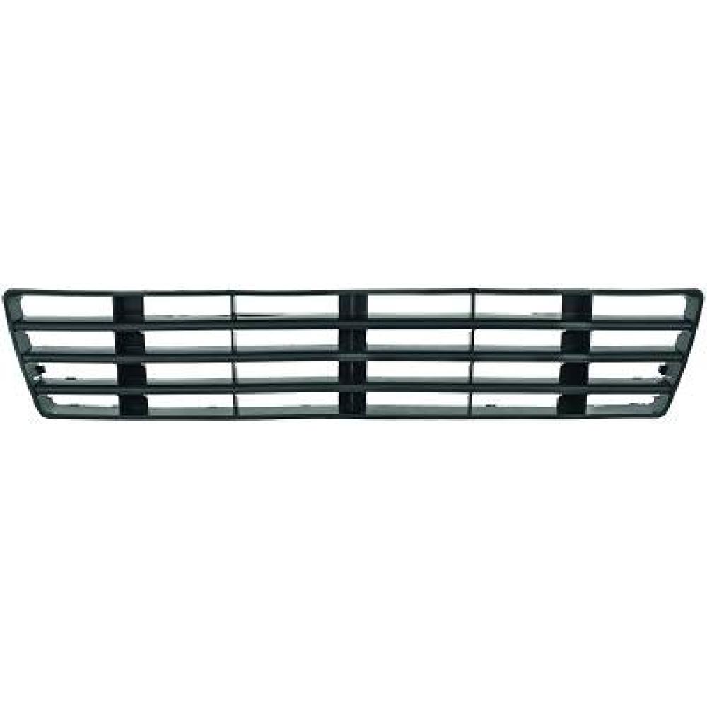 Grille de ventilation, pare-chocs centre — Audi A6 (Typ 4B) Berline/Avant (1997-2001) — réf. 1024045