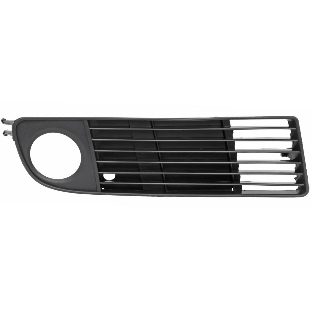 Grille de ventilation, pare-chocs droite — Audi A6 (Typ 4B) Berline/Avant (1997-2001) — réf. 1024046