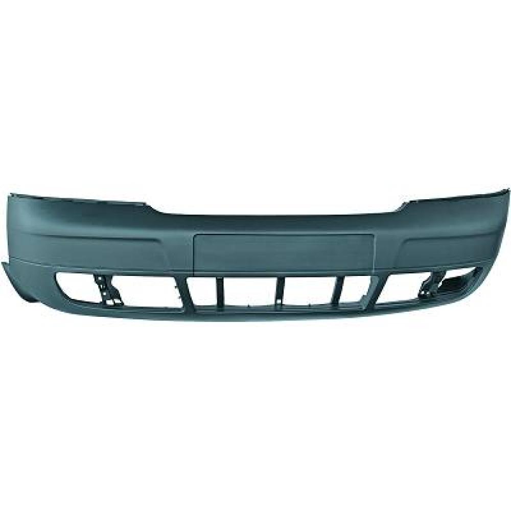 Pare-chocs avant — Audi A6 (Typ 4B) Berline/Avant (1997-2001) — réf. 1024050