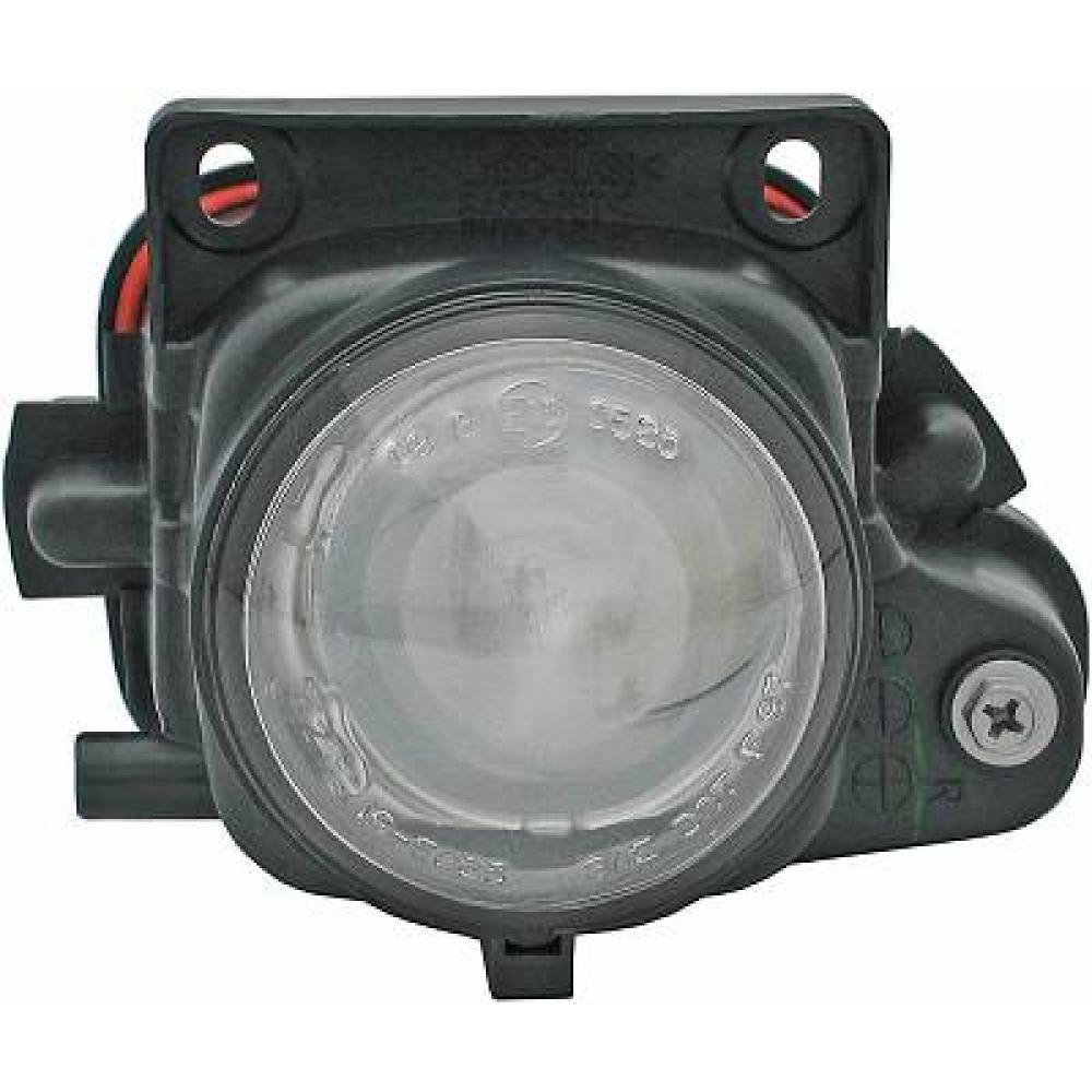 Projecteur antibrouillard droite — Audi A6 (Typ 4B) Berline/Avant (1997-2001)