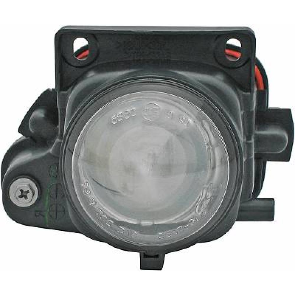Projecteur antibrouillard gauche — Audi A6 (Typ 4B) Berline/Avant (1997-2001) — réf. 1024089