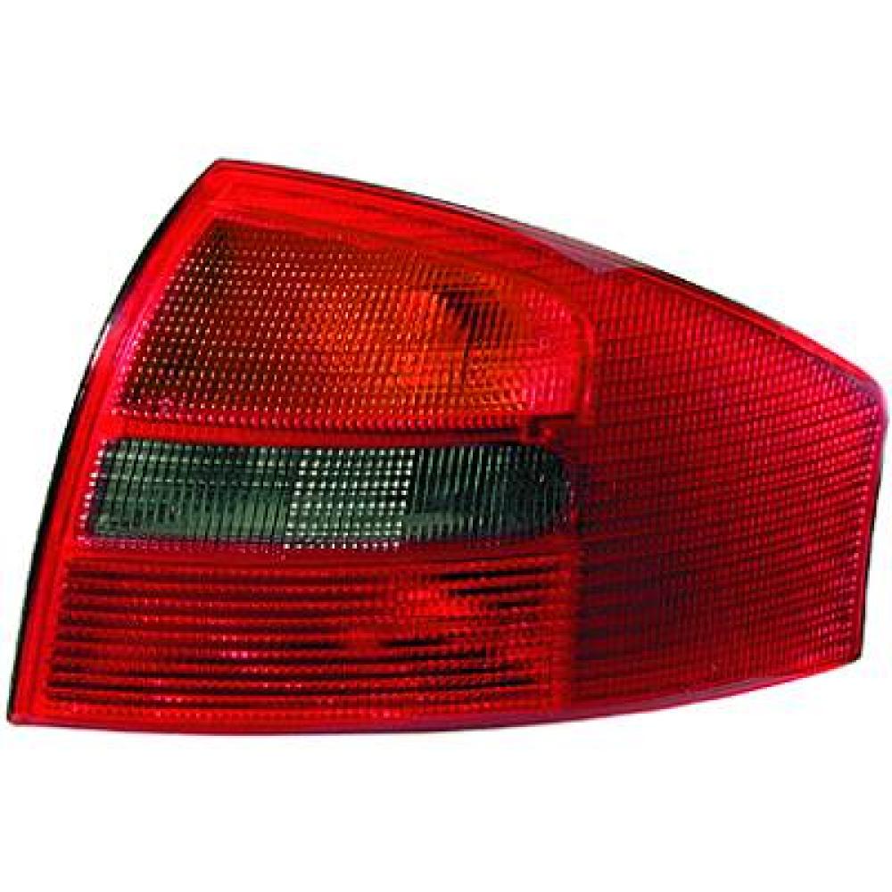 Feu arrière gauche — Audi A6 (Typ 4B) Berline/Avant (1997-2001) — réf. 1024091