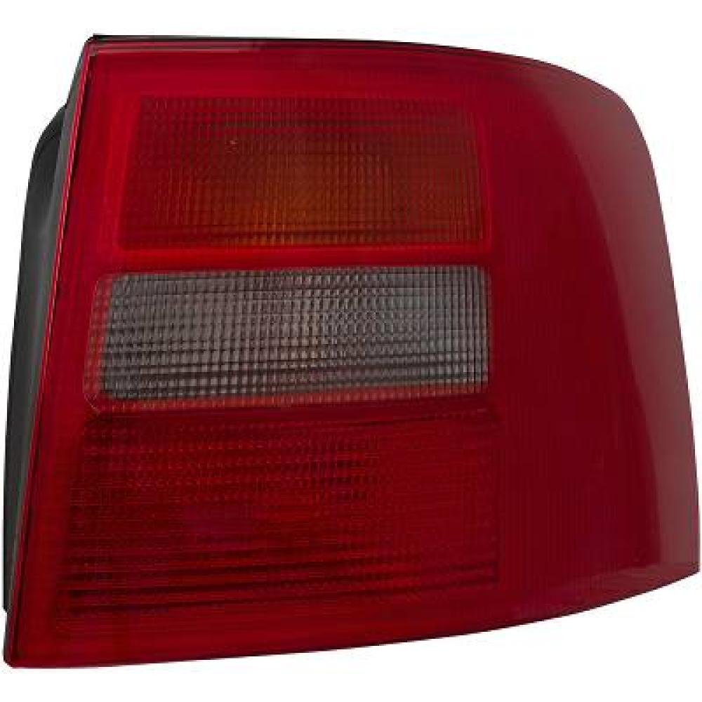Feu arrière droite — Audi A6 (Typ 4B) Berline/Avant (2001-2004) (+2)
