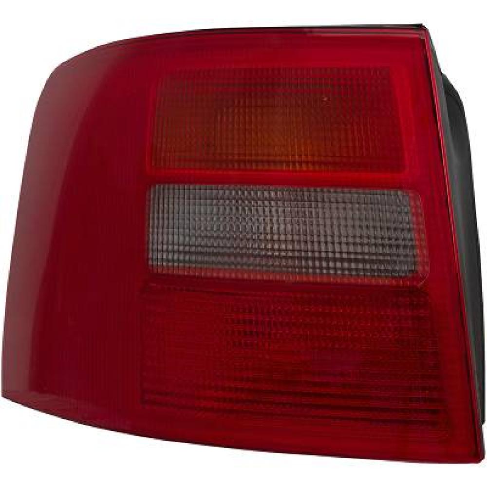 Feu arrière gauche — Audi A6 (Typ 4B) Berline/Avant (2001-2004) — réf. 1024691