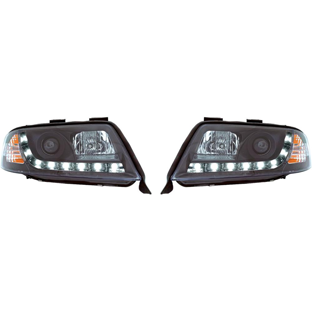 Kit de projecteurs principaux — Audi A6 (Typ 4B) (1997-2001)