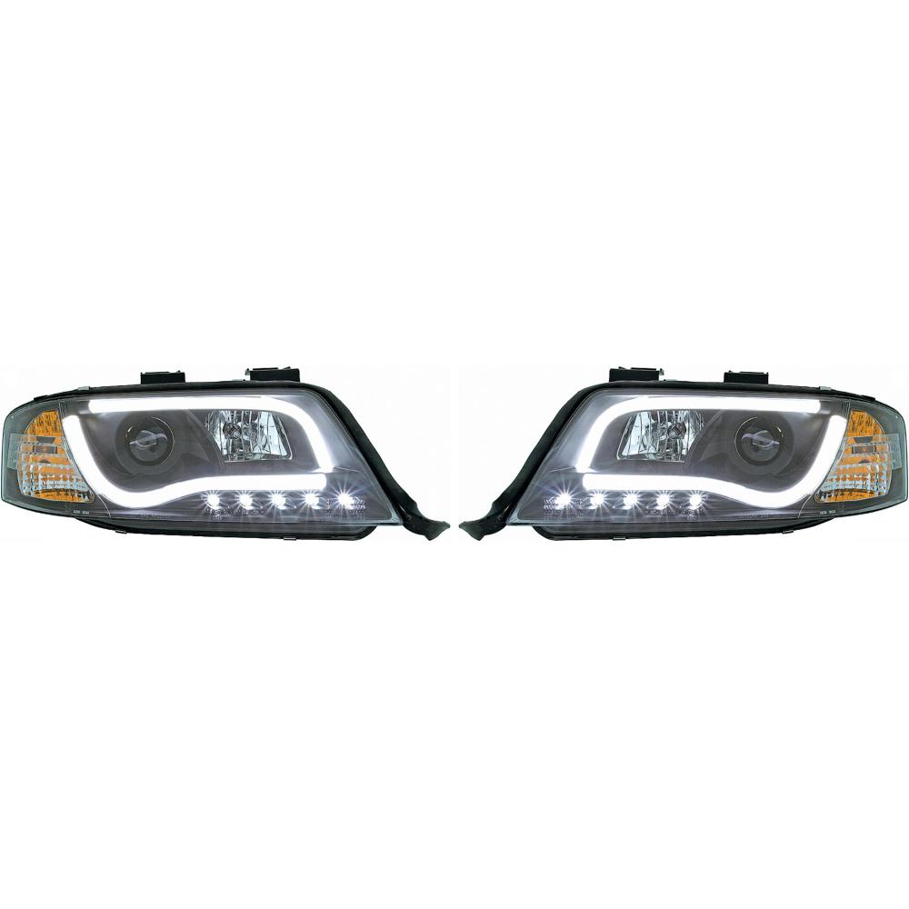 Kit de projecteurs principaux — Audi A6 (Typ 4B) (1997-2001)