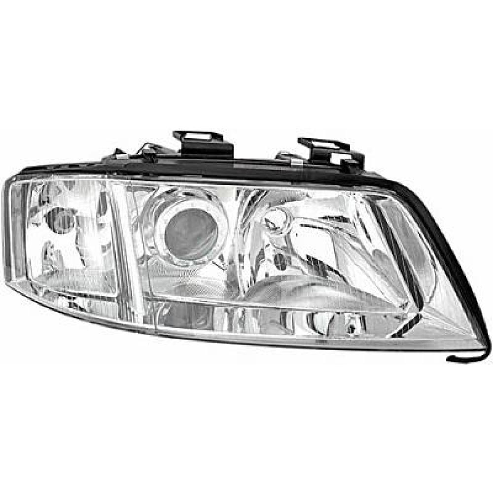 Projecteur principal droite — Audi A6 (Typ 4B) Berline/Avant (1997-2001) — réf. 1024980