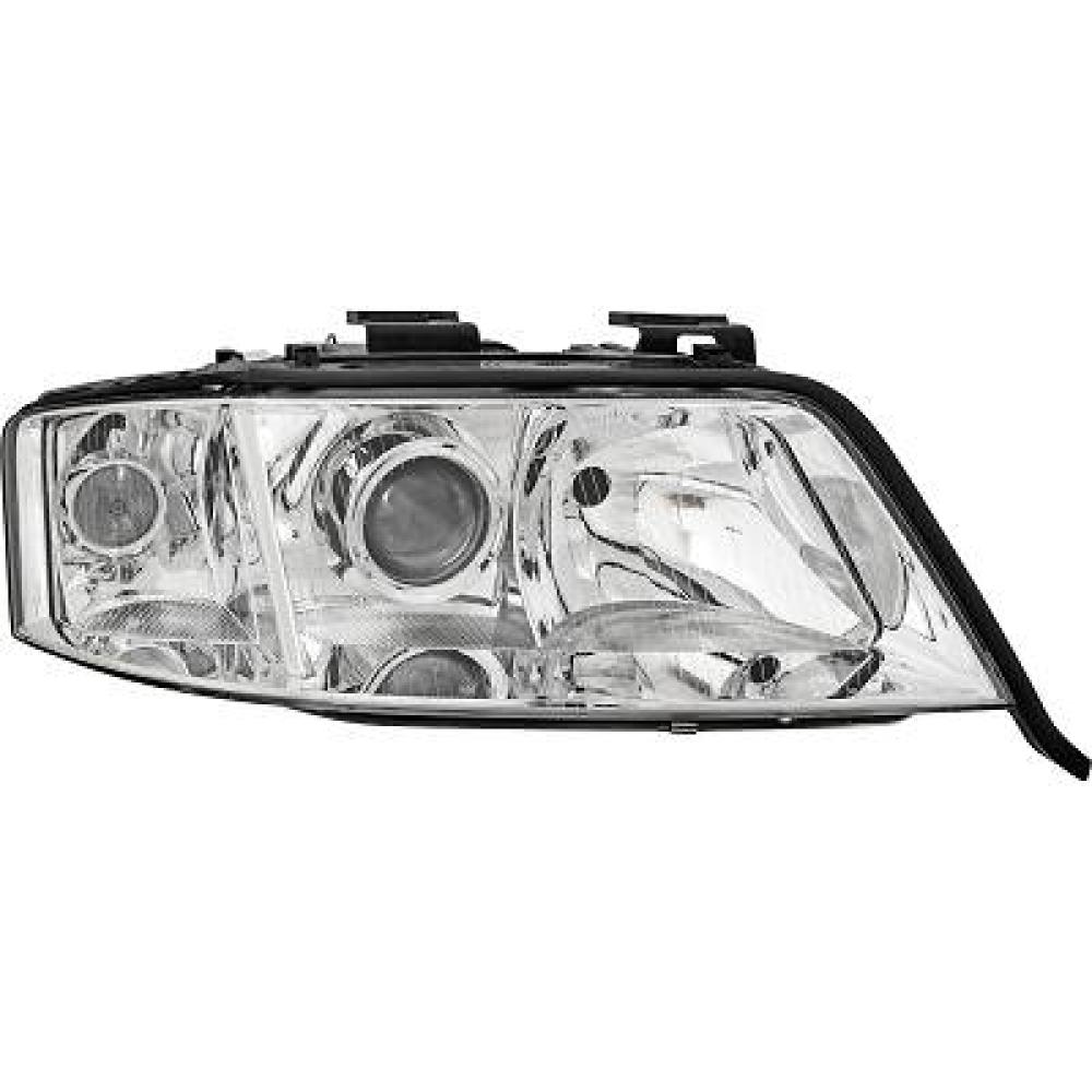 Projecteur principal droite — Audi A6 (Typ 4B) Berline/Avant (1997-2001) — réf. 1024982