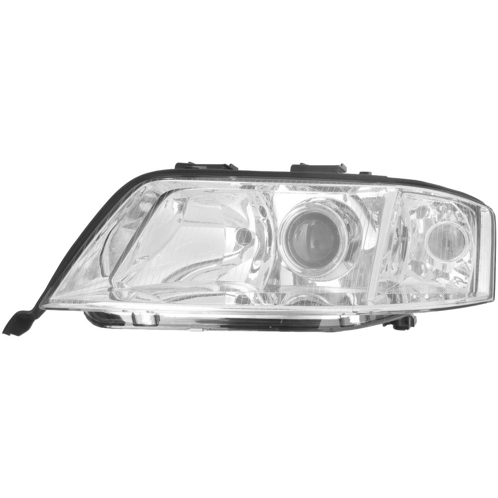 Projecteur principal gauche — Audi A6 (Typ 4B) Berline/Avant (1997-2001) — réf. 1024987