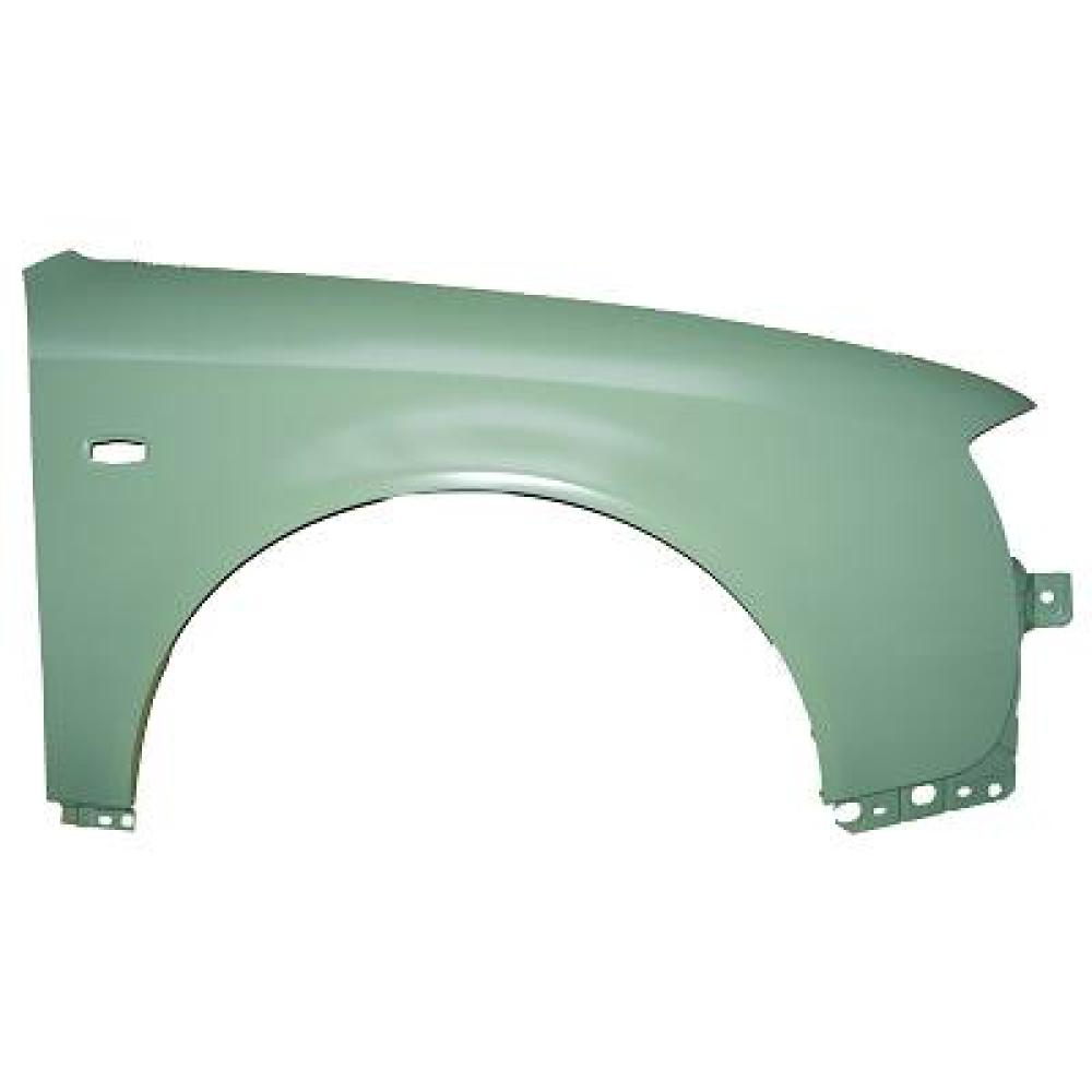 Aile avant gauche — Audi A6 (Typ 4B) Berline/Avant (2001-2004) — réf. 1025007