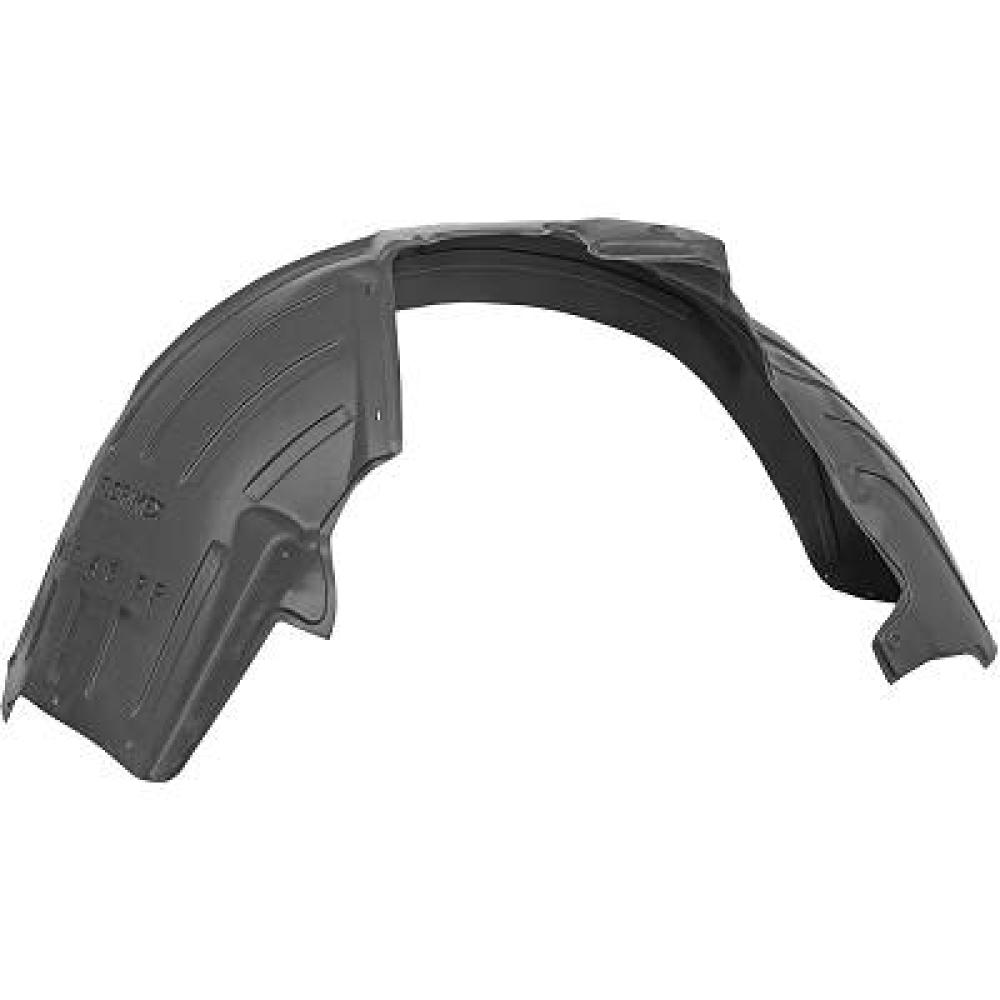 Garniture, passage de roue avant droite — Audi A6 (Typ 4B) Berline/Avant (2001-2004)