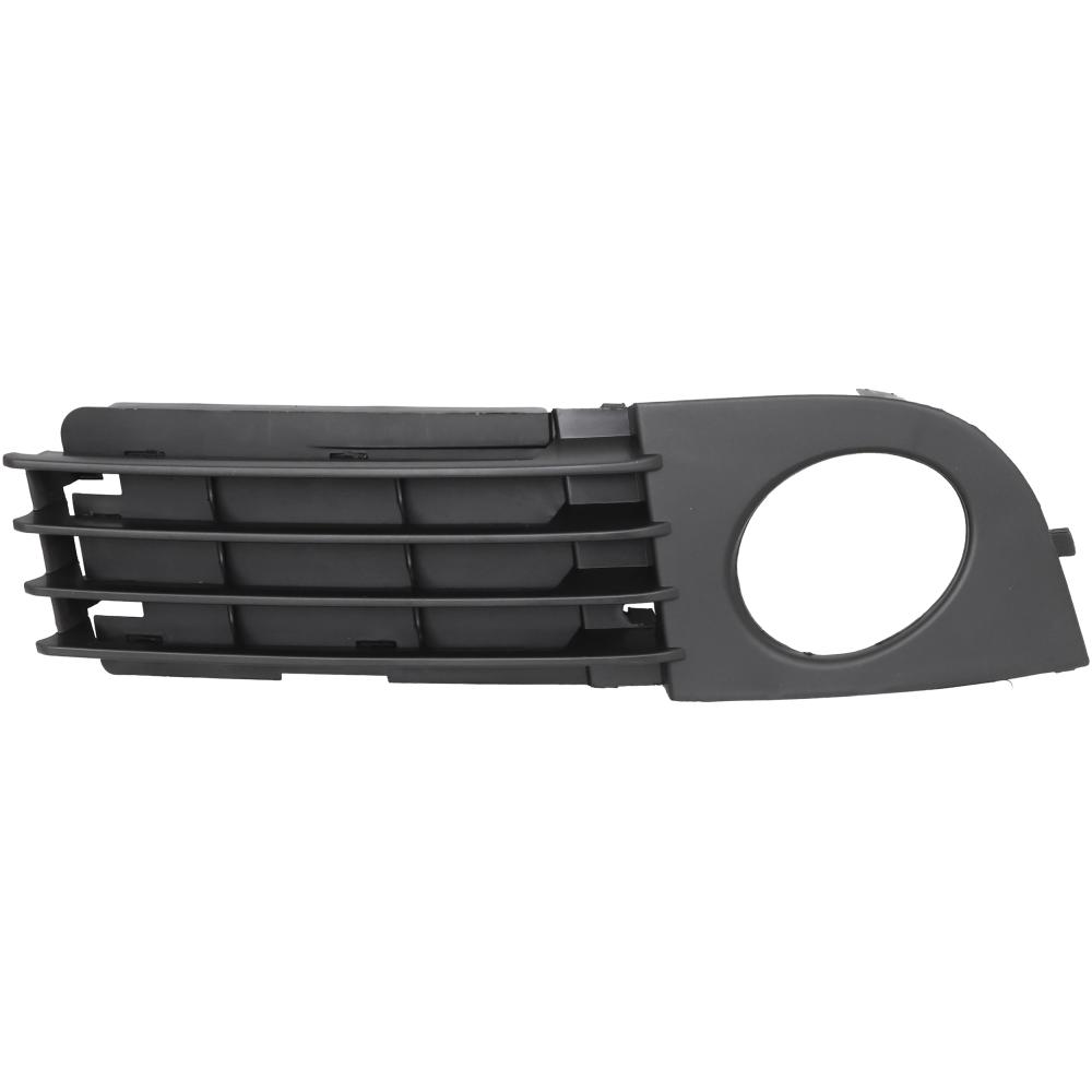 Grille de ventilation, pare-chocs droite — Audi A6 (Typ 4B) Berline/Avant (2001-2004) — réf. 1025046