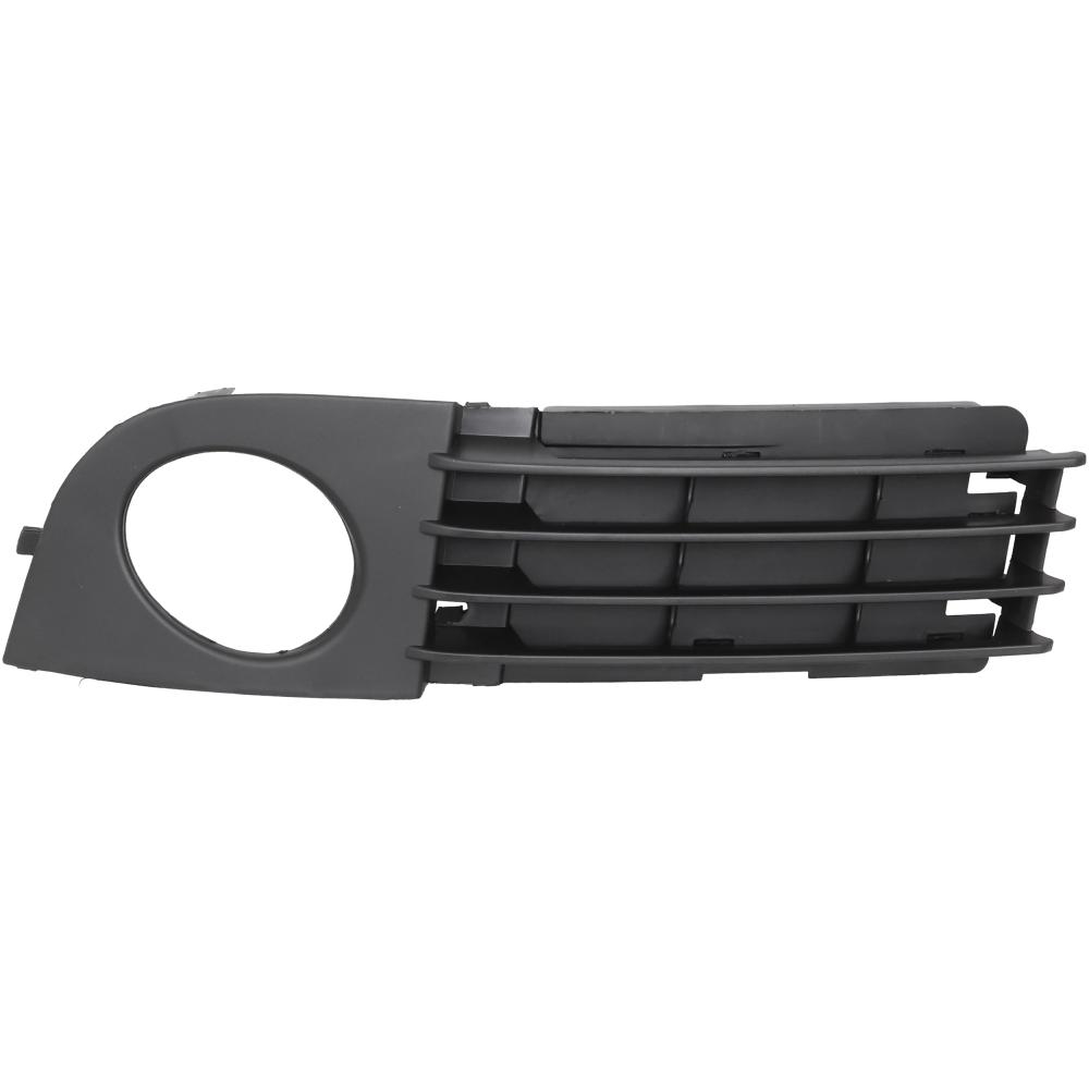 Grille de ventilation, pare-chocs gauche — Audi A6 (Typ 4B) Berline/Avant (2001-2004) — réf. 1025047
