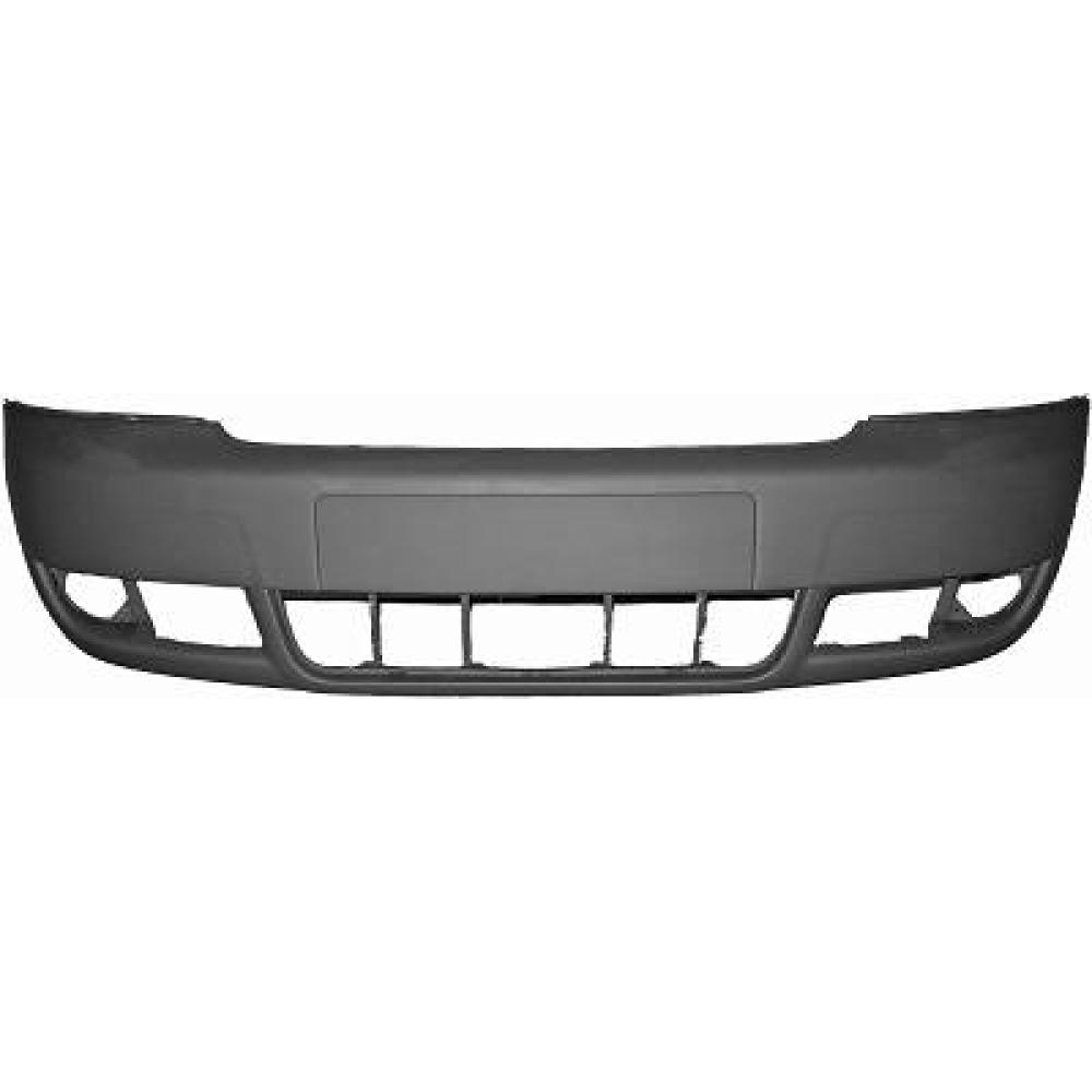 Pare-chocs avant — Audi A6 (Typ 4B) Berline/Avant (2001-2004) — réf. 1025051