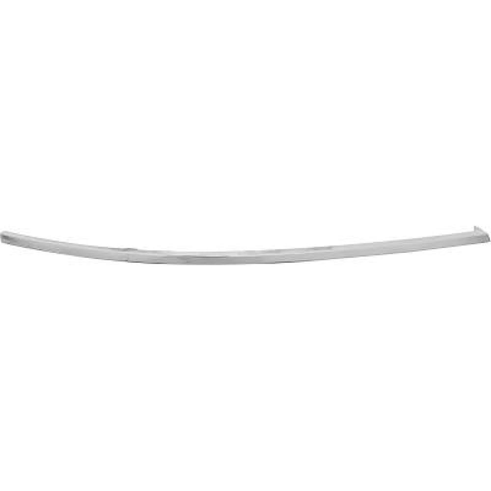 Baguette et bande protectrice, pare-chocs avant droite — Audi A6 (Typ 4B) Berline/Avant (2001-2004) — réf. 1025062